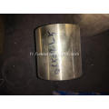 Copper Sleaves en vente pour Fuwa / Sany / Zoomlion / XCMG Cranes